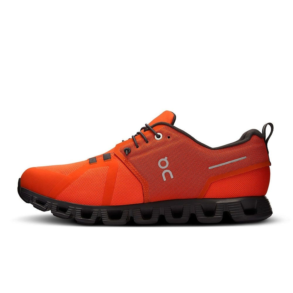 Zapatilla On Running Cloud 5 Waterproof M De Hombre