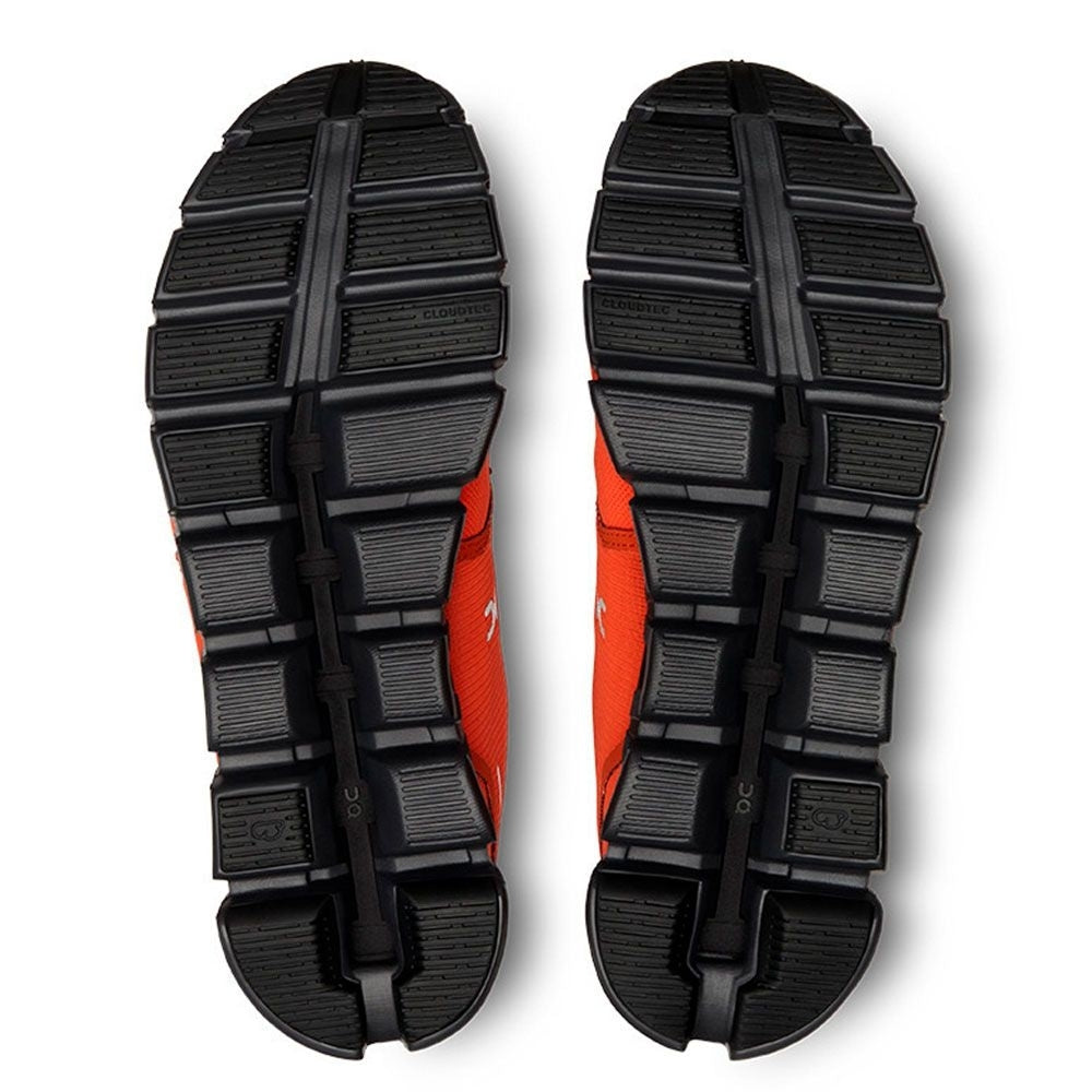 Zapatilla On Running Cloud 5 Waterproof M De Hombre
