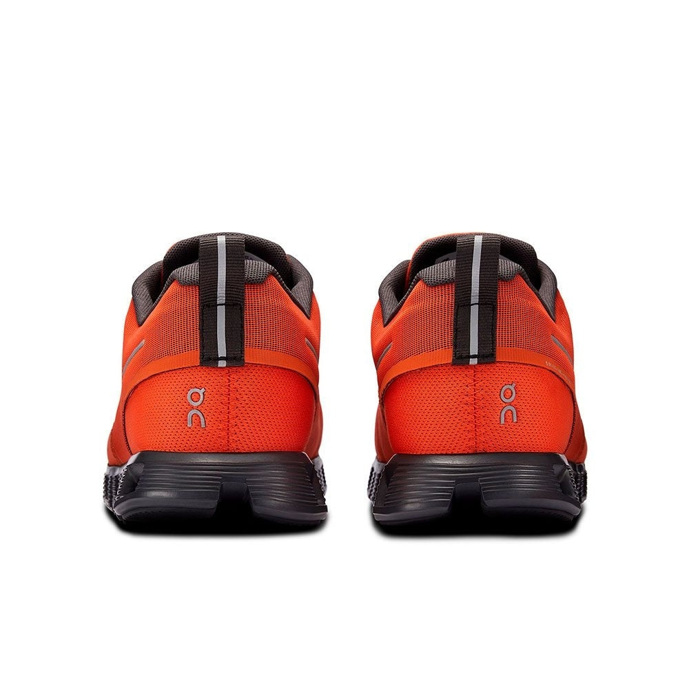 Zapatilla On Running Cloud 5 Waterproof M De Hombre