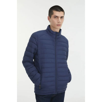 Campera Levis Packable Puffer Jacket de Hombre