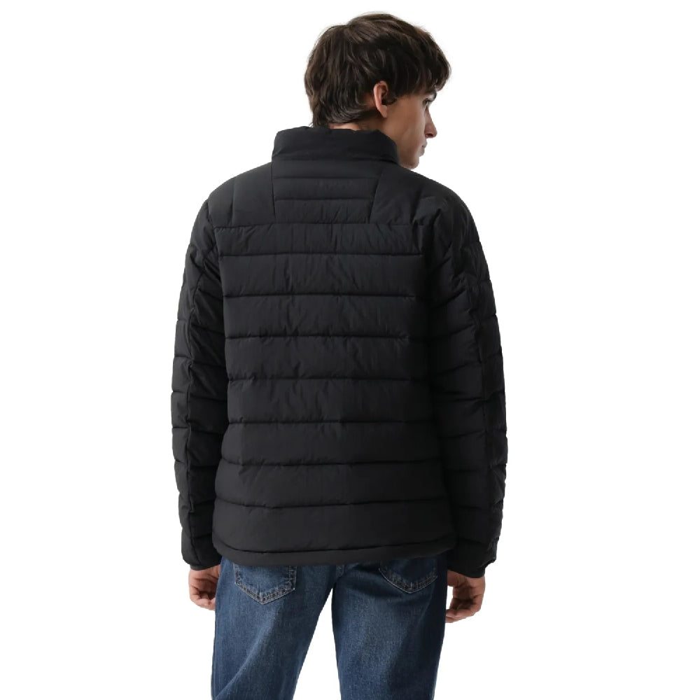 Campera Levis Quilted Puffer Hombre