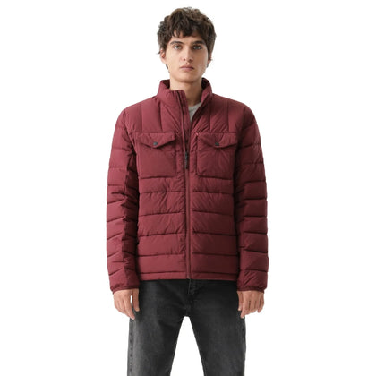 Campera Levis Quilted Puffer Hombre