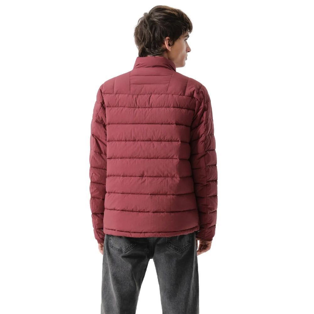 Campera Levis Quilted Puffer Hombre