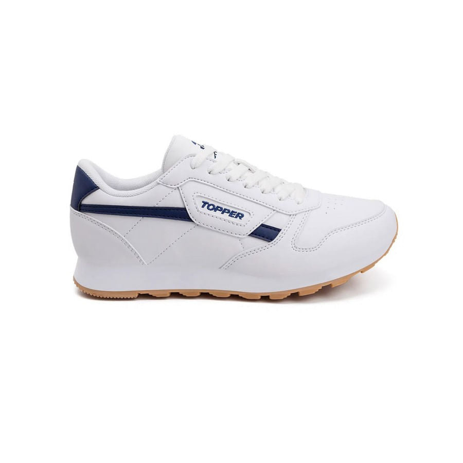 Zapatilla-Topper-Raven-De-Mujer#1