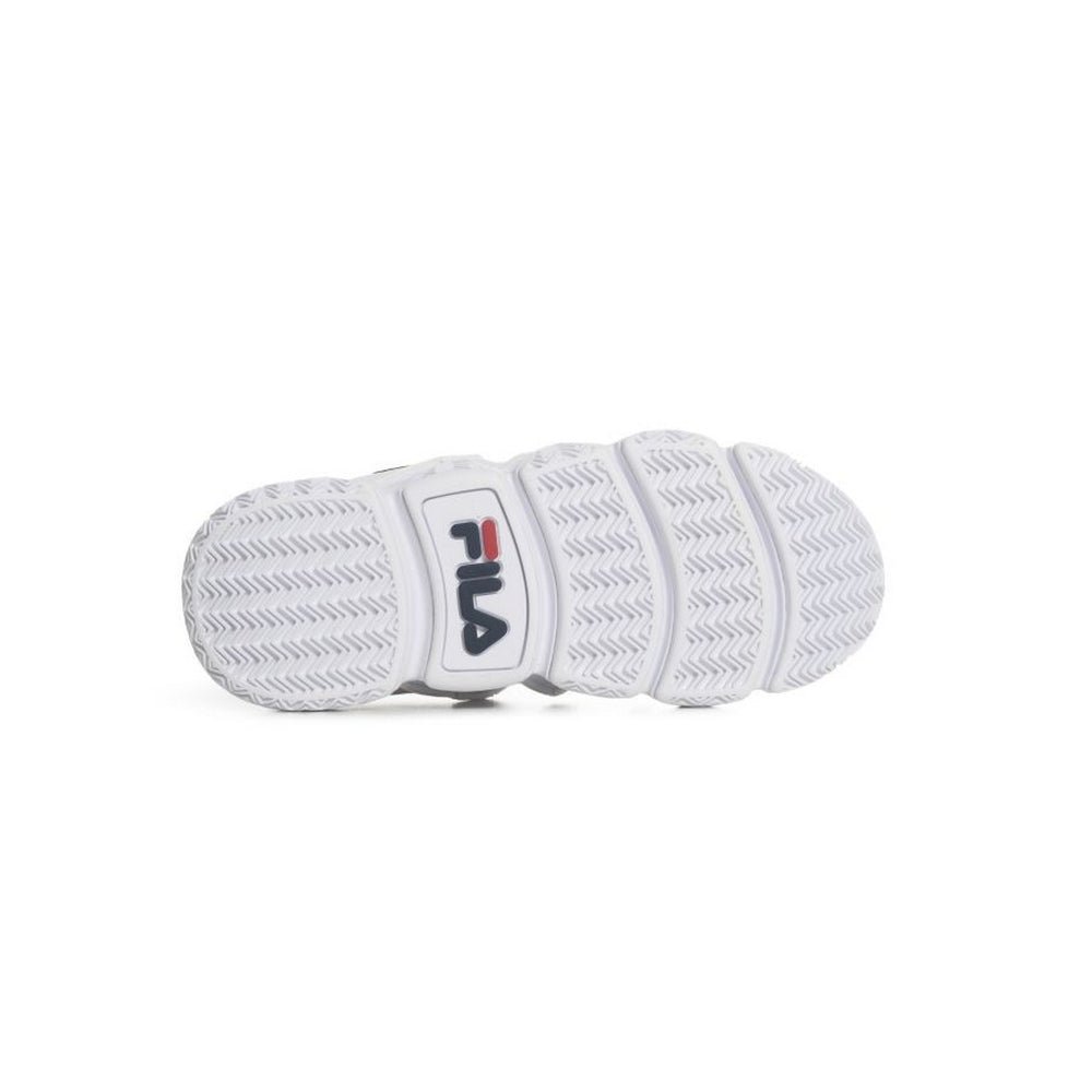 Zapatilla Fila Uproot De Mujer