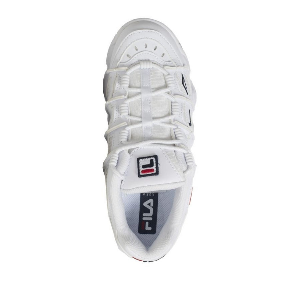 Zapatilla Fila Uproot De Mujer