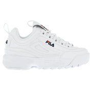 Zapatilla-Fila-Disruptor-Ii-Premium-De-Mujer#1