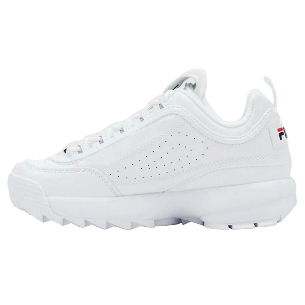 Zapatilla-Fila-Disruptor-Ii-Premium-De-Mujer#2