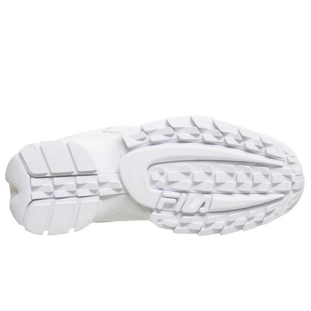 Zapatilla-Fila-Disruptor-Ii-Premium-De-Mujer#4