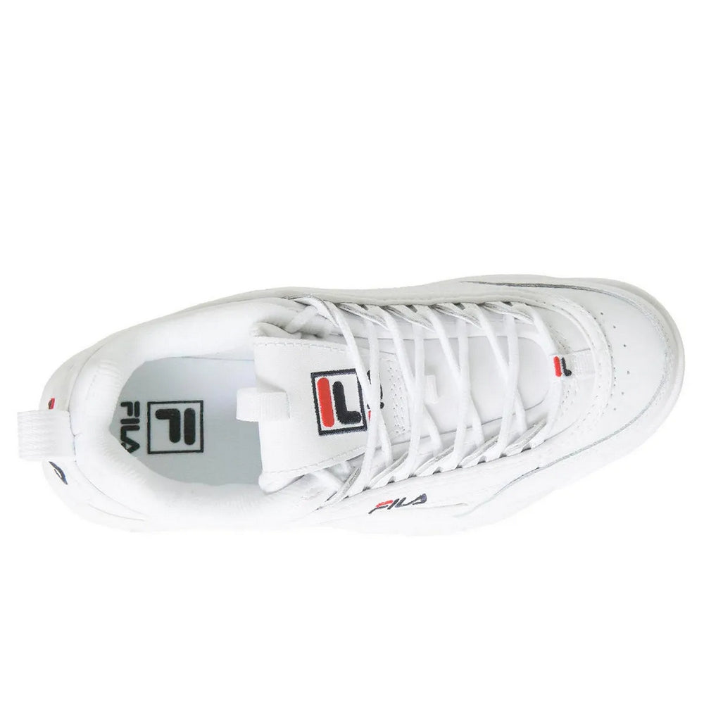 Zapatilla-Fila-Disruptor-Ii-Premium-De-Mujer#5