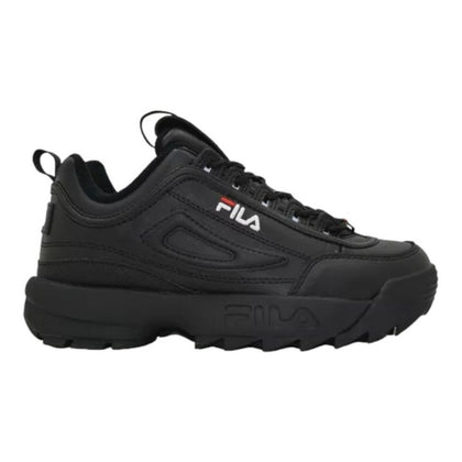 Zapatilla Fila Disruptor II Premium de Mujer