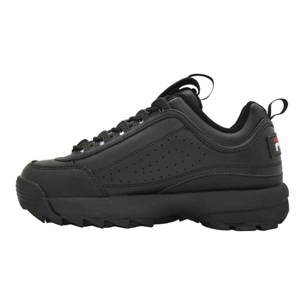 Zapatilla-Fila-Disruptor-Ii-Premium-De-Mujer#2