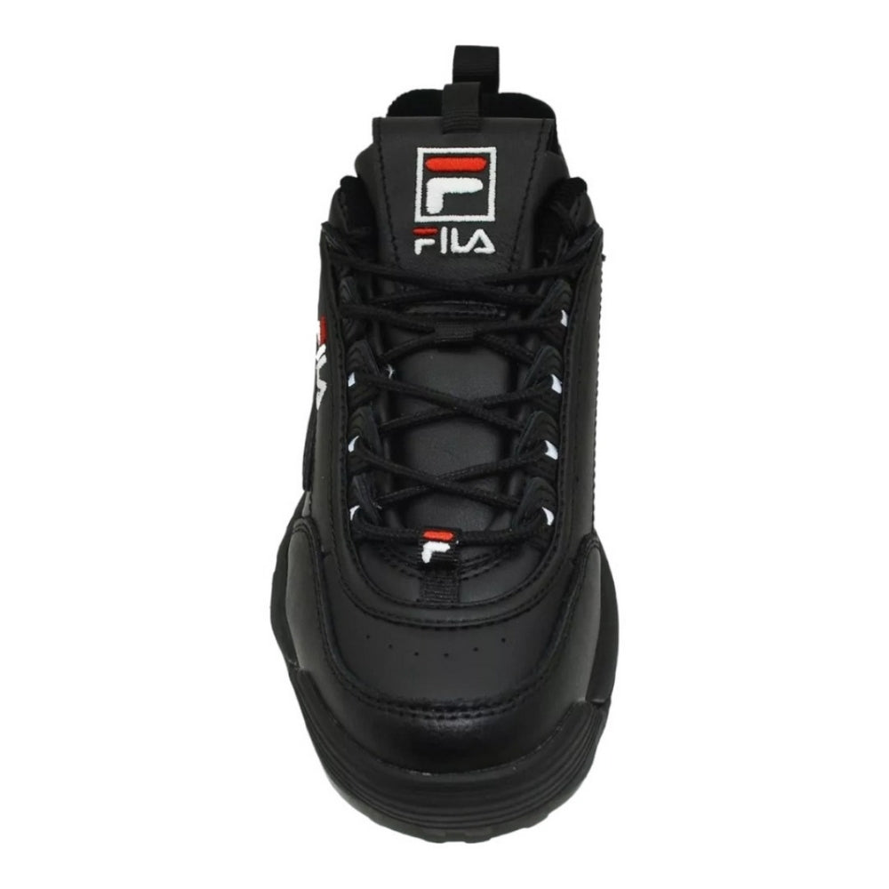 Zapatilla-Fila-Disruptor-Ii-Premium-De-Mujer#4