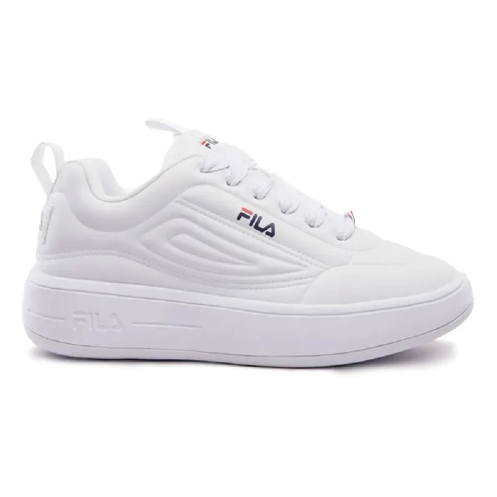 Zapatilla Fila Superbubble Mujer