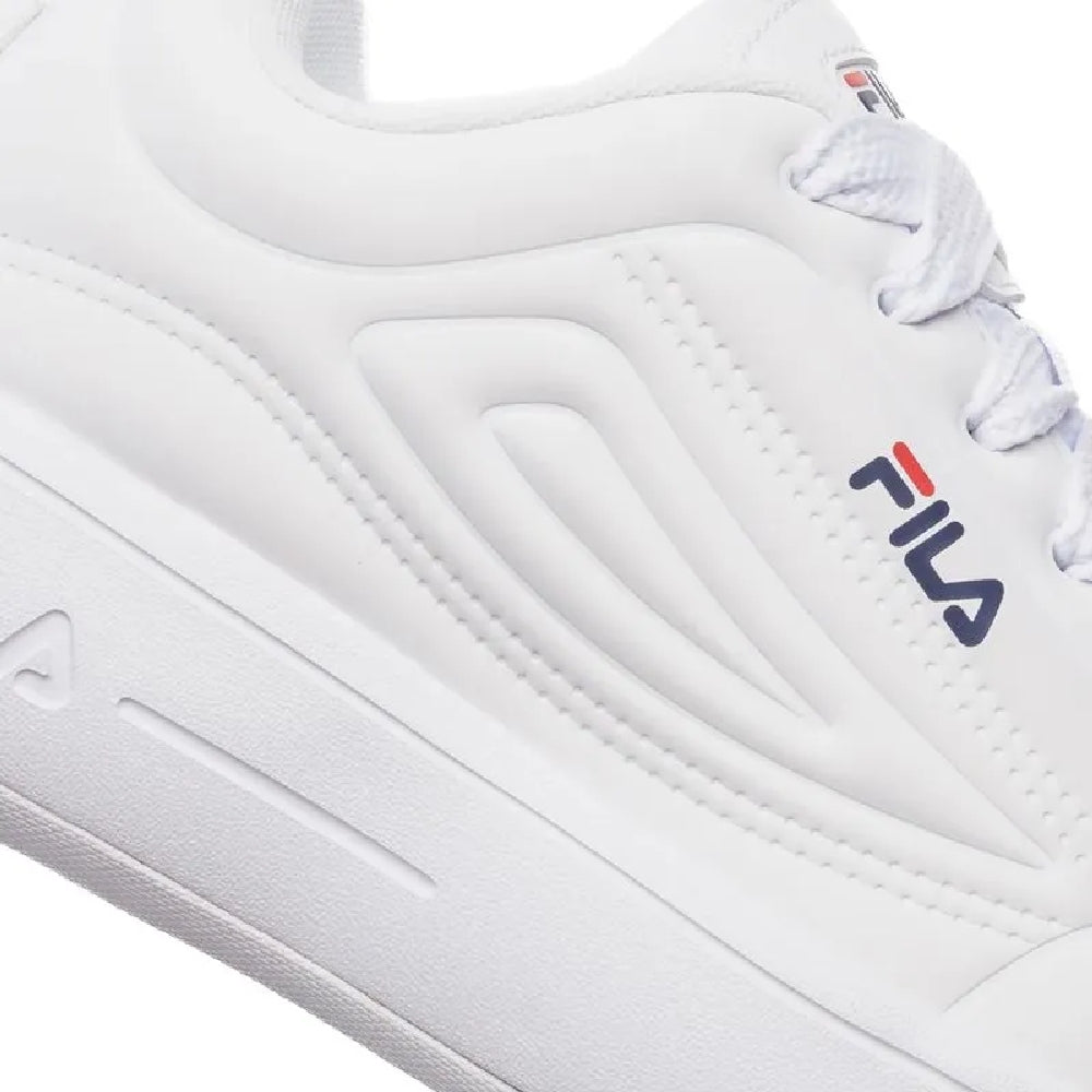 Zapatilla Fila Superbubble Mujer