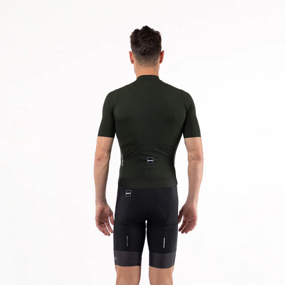 Jersey Santini Jersey Rtr Unisex