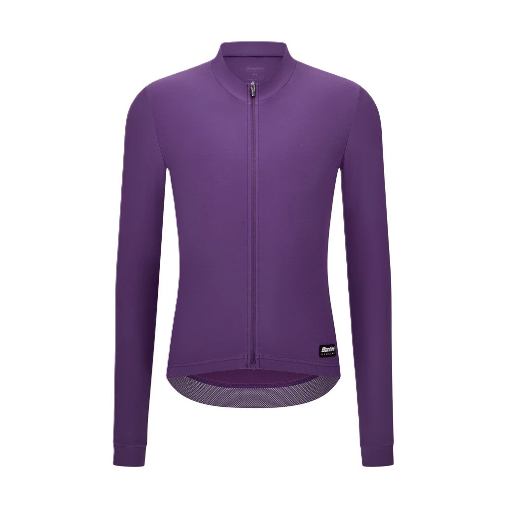 Jersey Santini Rtr Ls Jersey U Unisex