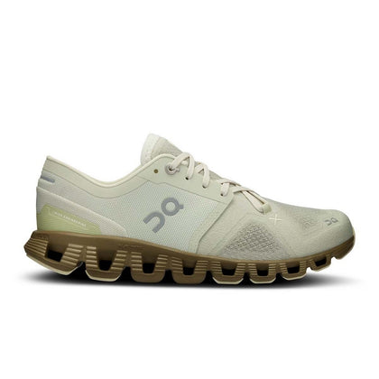 Zapatilla On Running Cloud X 3 W de Mujer