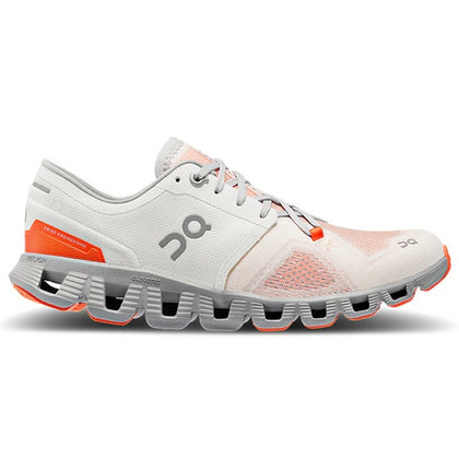 Zapatilla On Running Cloud X 3 W de Mujer