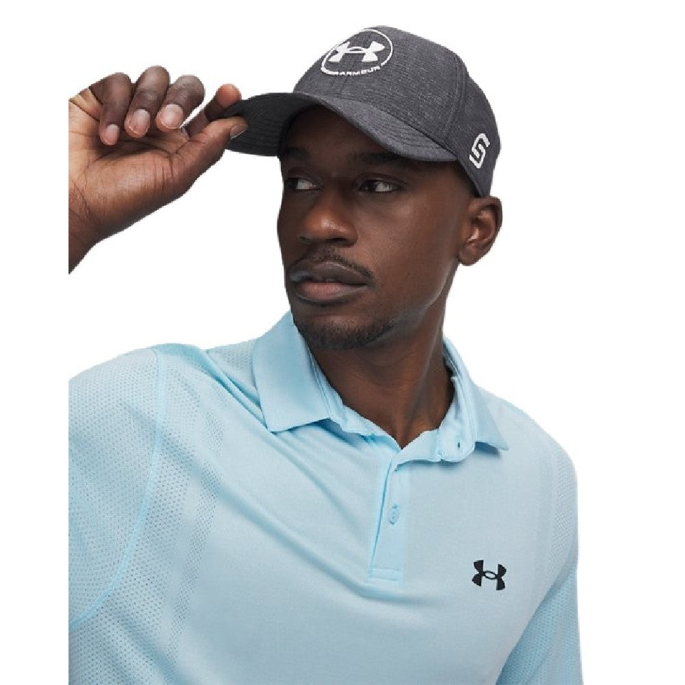 Gorra Under Armour M Js Drive Snapback Unisex