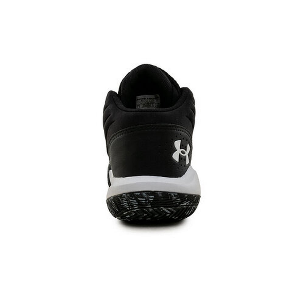 Zapatilla Under Armour Ua Jet 21 Lam De Hombre