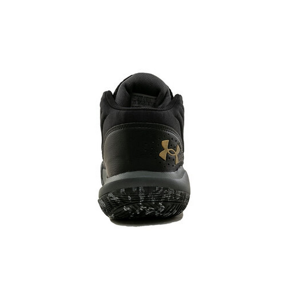 Zapatilla Under Armour Ua Jet 21 Lam De Hombre
