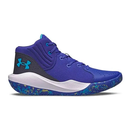 Zapatilla Under Armour Ua Jet 21 Lam de Hombre