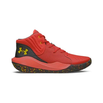 Zapatilla Under Armour Ua Jet 21 Lam de Hombre