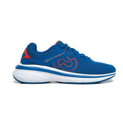 Zapatilla John Foos 600 Dual 03 Blue Unisex