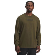Remera Under Armour Project Rock De Hombre