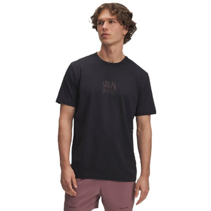 Remera de Entrenamiento Project Rock para Hombre