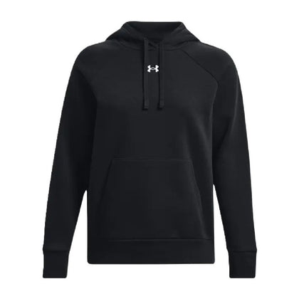 Hoodie Under Armour Rival Fleece Mujer