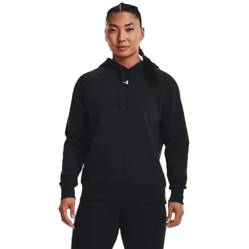 Hoodie Under Armour Rival Fleece Hoodie Mujer