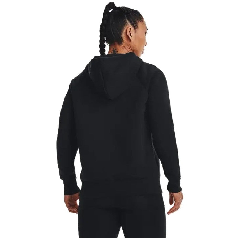 Hoodie Under Armour Rival Fleece Hoodie Mujer