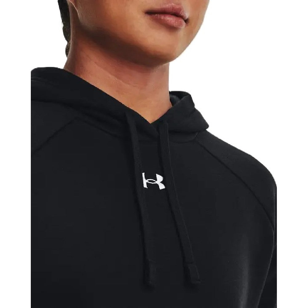 Hoodie Under Armour Rival Fleece Hoodie Mujer