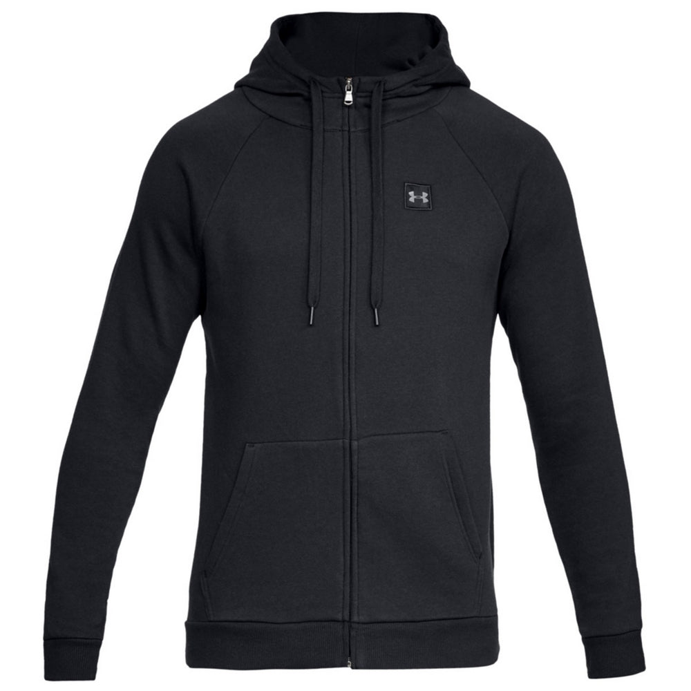 Campera-Under-Armour-Ua-Rival-Flc-Fz-Hoodie-De-Hombre#1