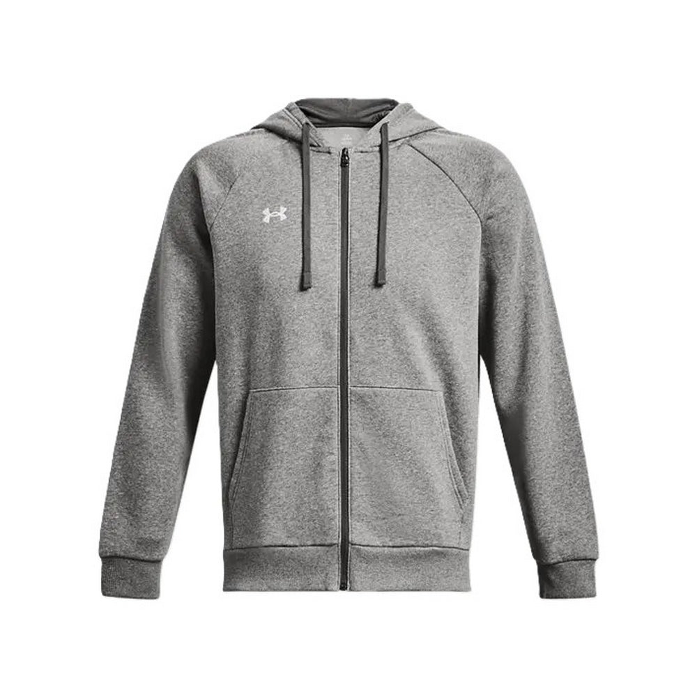 Campera-Under-Armour-Ua-Rival-Fleece-Fz-Hoodie-De-Hombre#1
