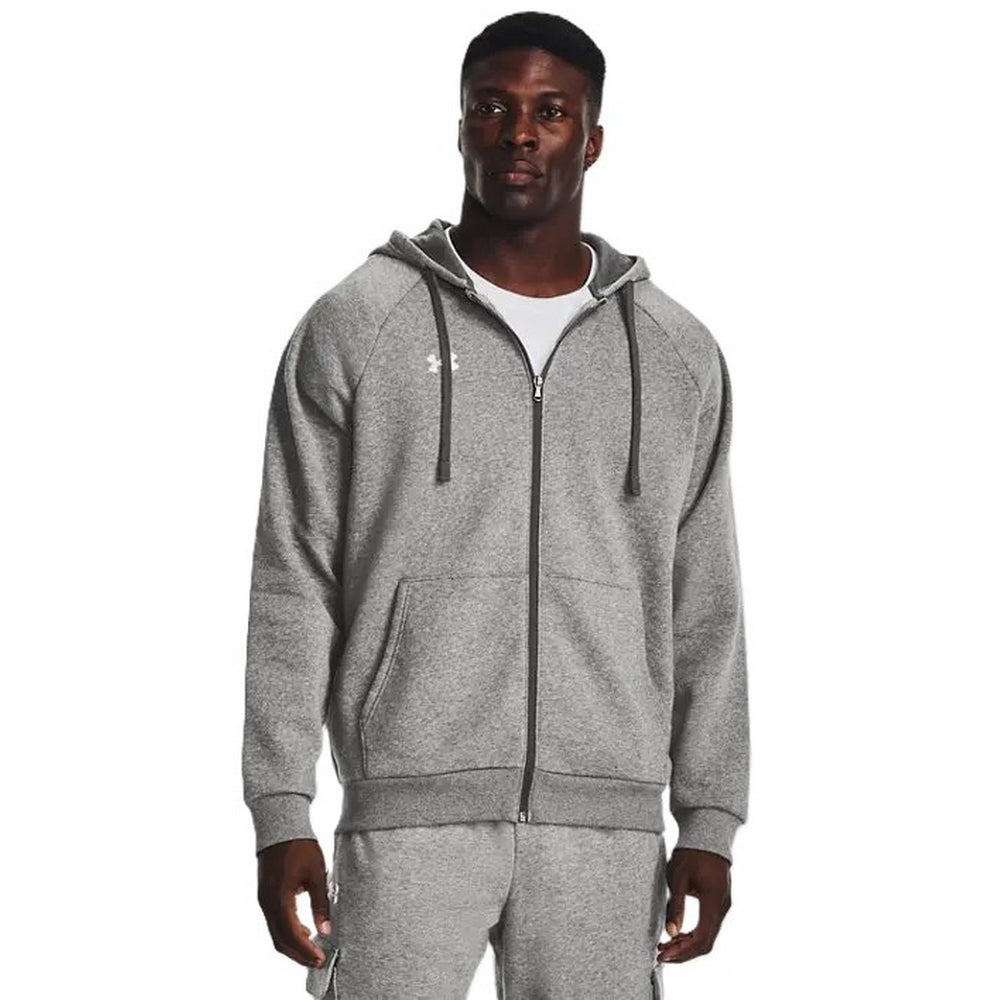Campera-Under-Armour-Ua-Rival-Fleece-Fz-Hoodie-De-Hombre#3