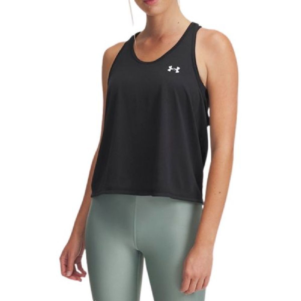 Musculosa Under Armour Tech Swing Tank Mujer