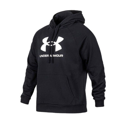 Hoodie Under Armour Rival Fleece Hombre