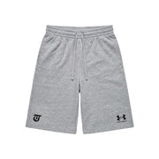 Short Under Armour Ua Terry Short Tini Futttu Mujer