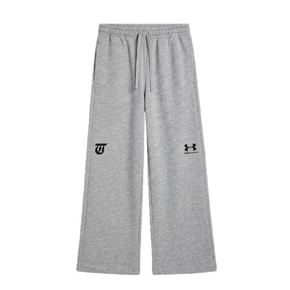 Pantalon Under Armour Ua Rival Terry Jogg Tini Fu Mujer