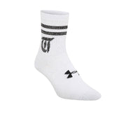1 Pack Caña Media Under Armour Ua Ess Nv Mid Crew 1pk Tini Unisex