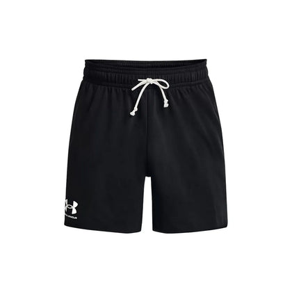 Short Under Armour Ua Rival Terry 6In Sho de Hombre