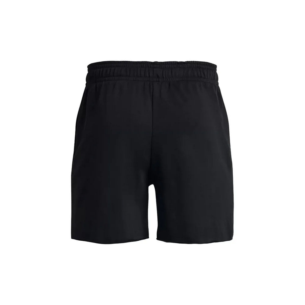 Short Under Armour Ua Rival Terry 6In Sho De Hombre