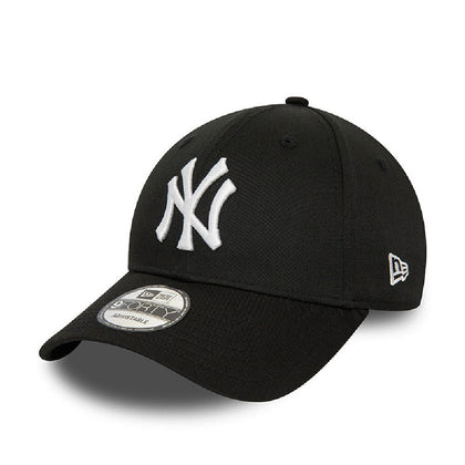 Gorra New Era 9forty New York Yankees - Mlb - Side Patch Hombre