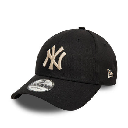 Gorra New Era 9forty New York Yankees - Mlb - League Essential Hombre