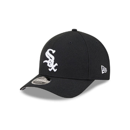 Gorra New Era 9forty Chicago White Sox - Mlb - Classic Hombre