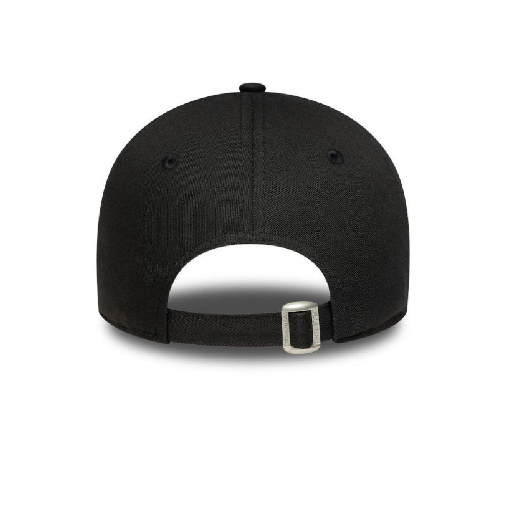 Gorra New Era 9forty Los Angeles Dodgers - Mlb -  Wmns Metallic Logo Hombre
