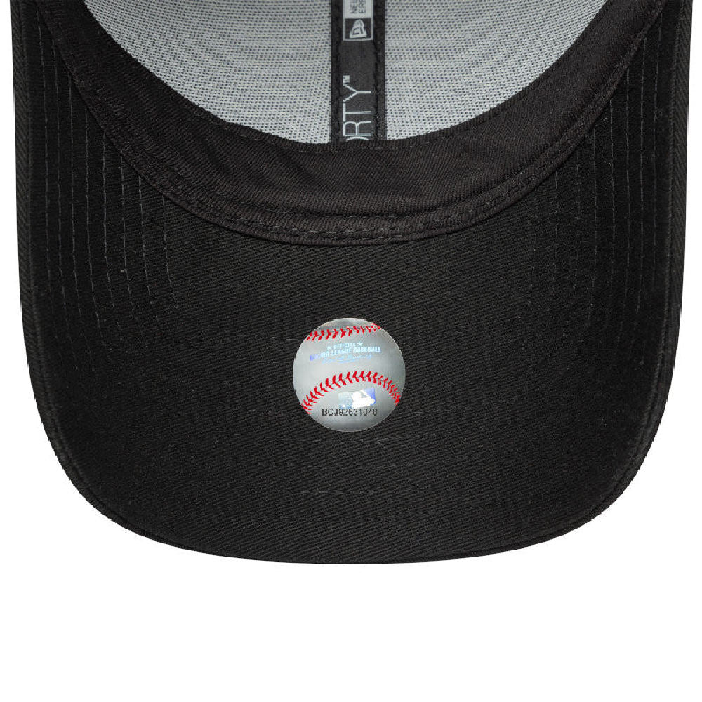 Gorra New Era 9forty Los Angeles Dodgers - Mlb -  Wmns Metallic Logo Hombre